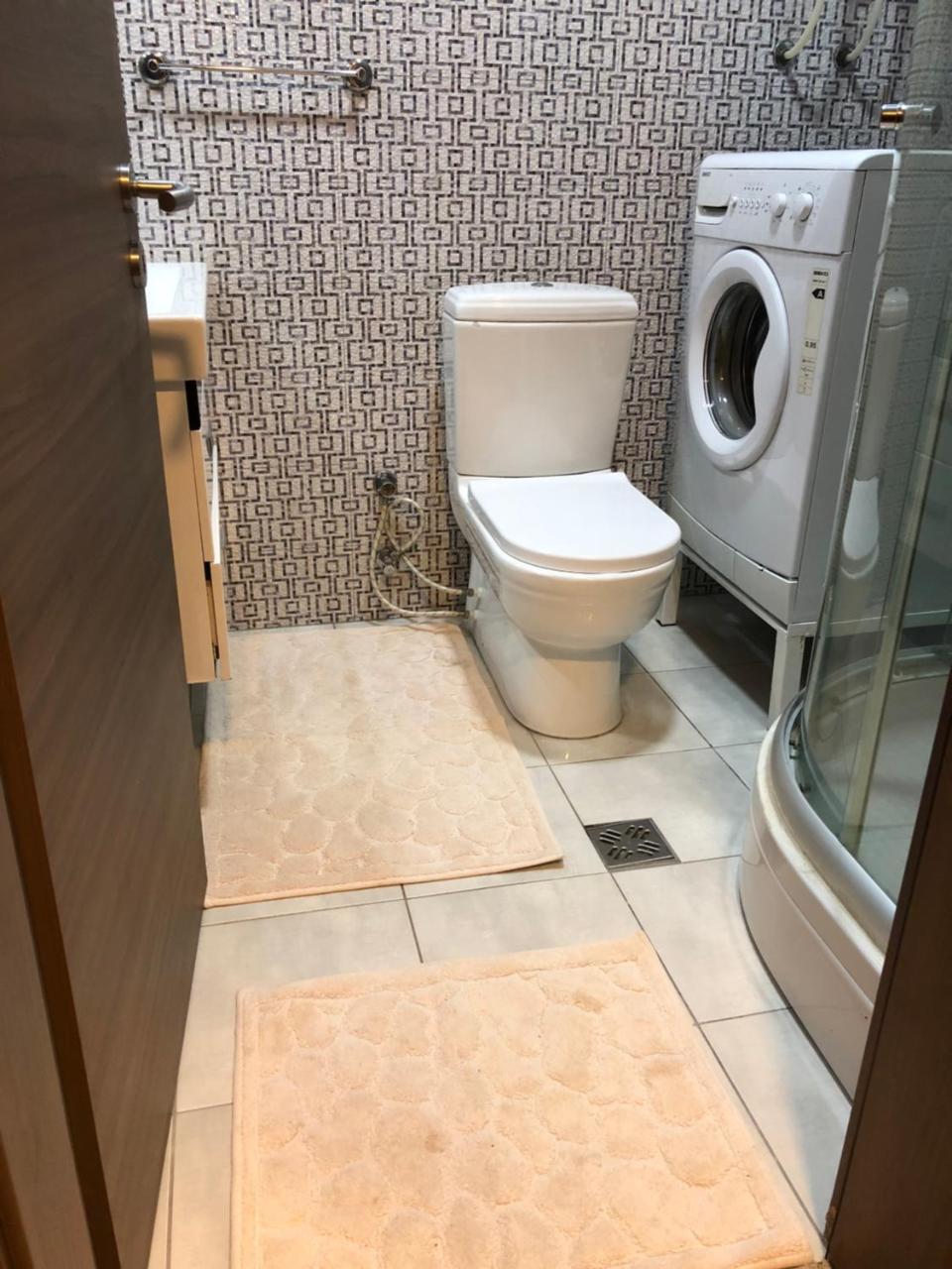 Apartment Prishtina プリシュティナ エクステリア 写真