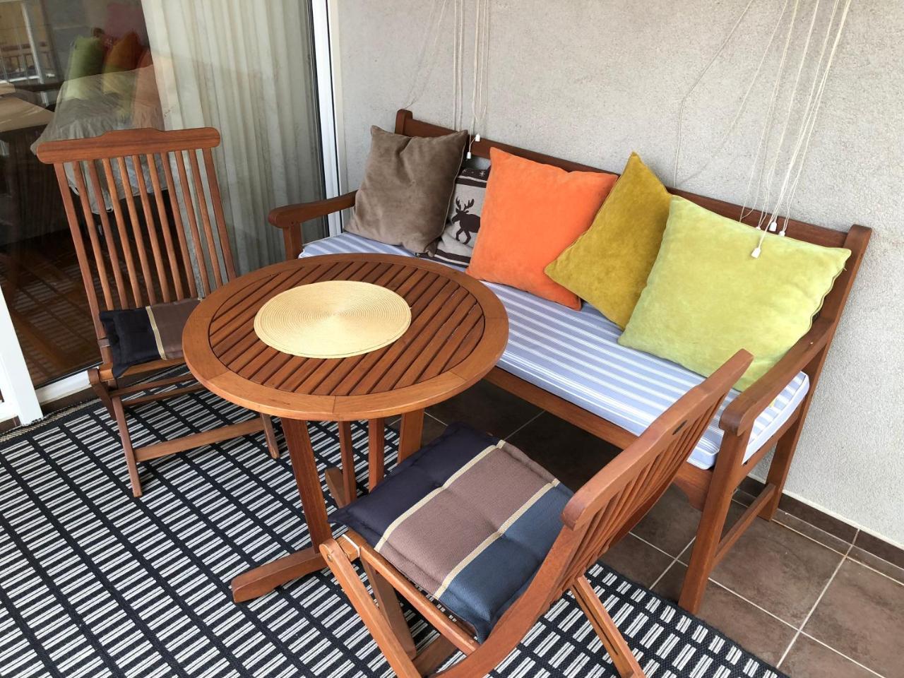 Apartment Prishtina プリシュティナ エクステリア 写真