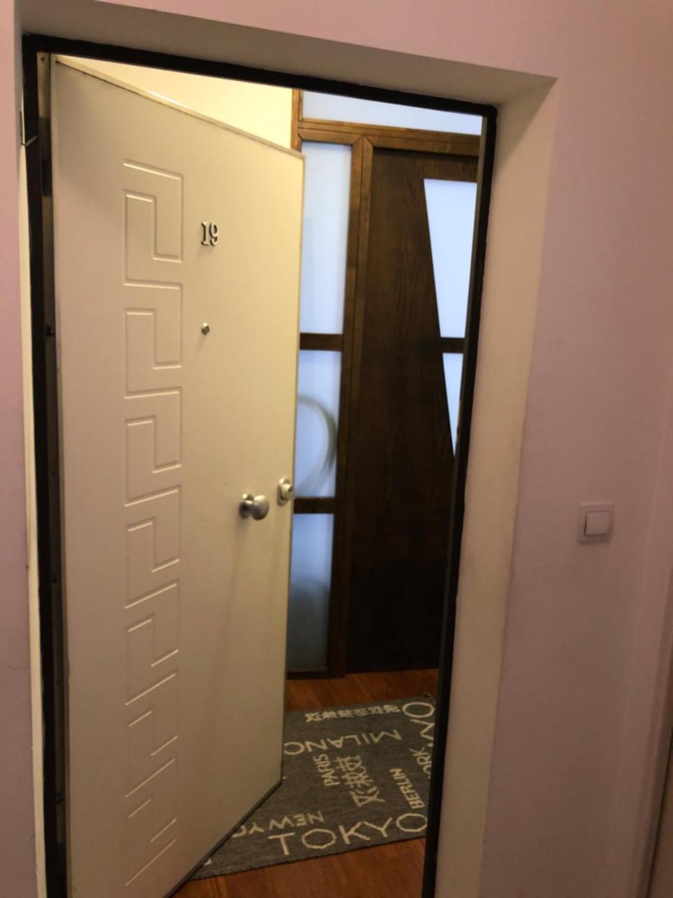 Apartment Prishtina プリシュティナ エクステリア 写真